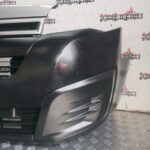 CITROEN BERLINGO FRONT BUMPER FACE LIFT ALUMINIUM SILVER EZR 2015 TO 2018 - Image 15