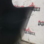 CITROEN BERLINGO FRONT BUMPER FACE LIFT ALUMINIUM SILVER EZR 2015 TO 2018 - Image 17