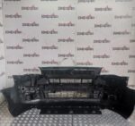 CITROEN BERLINGO FRONT BUMPER FACE LIFT ALUMINIUM SILVER EZR 2015 TO 2018 - Image 18