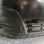 CITROEN BERLINGO FRONT BUMPER FACE LIFT ALUMINIUM SILVER EZR 2015 TO 2018 - Image 6