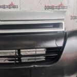 CITROEN BERLINGO FRONT BUMPER FACE LIFT ALUMINIUM SILVER EZR 2015 TO 2018 - Image 10