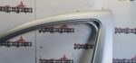 CITROEN BERLINGO / PARTNER PASSENGER SIDE FRONT DOOR SILVER EZR 2009 TO 2018 - Image 4