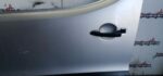 CITROEN BERLINGO / PARTNER PASSENGER SIDE FRONT DOOR SILVER EZR 2009 TO 2018 - Image 8