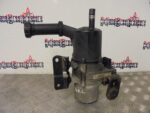 CITROEN BERLINGO / PEUGEOT PARTNER 1.6 DIESEL POWER STEERING PUMP 9807201780 *V*
