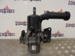 CITROEN BERLINGO / PEUGEOT PARTNER 1.6 DIESEL POWER STEERING PUMP 9807201780 *V* - Image 3