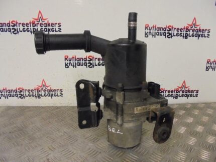 CITROEN BERLINGO / PEUGEOT PARTNER 1.6 DIESEL POWER STEERING PUMP 9807201780 *V*