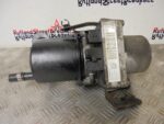 CITROEN BERLINGO / PEUGEOT PARTNER 1.6 DIESEL POWER STEERING PUMP 9807201780 *V* - Image 6