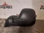 CITROEN BERLINGO / PEUGEOT PARTNER (B9) PASSENGER SIDE MIRROR 2012 TO 2018