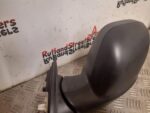 CITROEN BERLINGO / PEUGEOT PARTNER (B9) PASSENGER SIDE MIRROR 2012 TO 2018 - Image 6