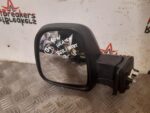 CITROEN BERLINGO / PEUGEOT PARTNER (B9) PASSENGER SIDE MIRROR 2012 TO 2018 - Image 7
