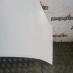 CITROEN BERLINGO / PEUGEOT PARTNER BONNET IN BANQUISE WHITE EWP 2009 TO 2018 - Image 12