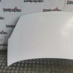 CITROEN BERLINGO / PEUGEOT PARTNER BONNET IN BANQUISE WHITE EWP 2009 TO 2018 - Image 3