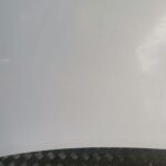 CITROEN BERLINGO / PEUGEOT PARTNER BONNET IN BANQUISE WHITE EWP 2009 TO 2018 - Image 8