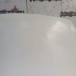 CITROEN BERLINGO / PEUGEOT PARTNER BONNET IN BANQUISE WHITE EWP 2009 TO 2018 - Image 9