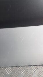 CITROEN BERLINGO PEUGEOT PARTNER DRIVER SIDE FRONT DOOR SILVER EZR 2009 - 2018 - Image 14