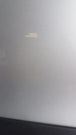 CITROEN BERLINGO PEUGEOT PARTNER DRIVER SIDE FRONT DOOR SILVER EZR 2009 - 2018 - Image 16