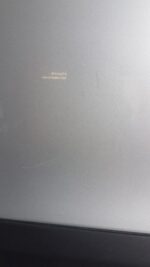 CITROEN BERLINGO PEUGEOT PARTNER DRIVER SIDE FRONT DOOR SILVER EZR 2009 - 2018 - Image 17