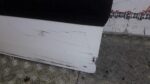 CITROEN BERLINGO PEUGEOT PARTNER PASSENGER SIDE FRONT DOOR WHITE 2009 TO 2018 - Image 10