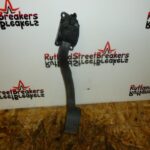 CITROEN BERLINGO THROTTLE ACCELERATOR PEDDLE 9671416980