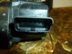 CITROEN BERLINGO THROTTLE ACCELERATOR PEDDLE 9671416980 - Image 4