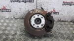 CITROEN C3 PICASSO 1.6 DIESEL BHY DRIVER FRONT HUB DISK CALIPER 2015 TO 2017