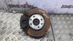 CITROEN C3 PICASSO 1.6 DIESEL BHY PASSENGER FRONT HUB DISK CALIPER 2015 TO 2017
