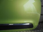 CITROEN C3 PICASSO DOOR DRIVER SIDE FRONT LACERTA YELLOW KAR YEAR 2009 TO 2016 - Image 8