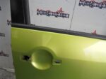 CITROEN C3 PICASSO DOOR DRIVER SIDE FRONT LACERTA YELLOW KAR YEAR 2009 TO 2016 - Image 10