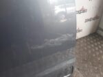 CITROEN C3 PICASSO DRIVER SIDE REAR DOOR IN THORIUM GREY KTH 2009 TO 2016 - Image 12