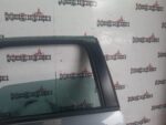 CITROEN C3 PICASSO DRIVER SIDE REAR DOOR IN THORIUM GREY KTH 2009 TO 2016 - Image 13