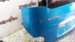 CITROEN C3 TAILGATE / BOOT LID IN BELLE-ILE BLUE 2009 TO 2016 - Image 4