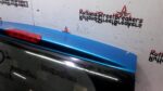 CITROEN C3 TAILGATE / BOOT LID IN BELLE-ILE BLUE 2009 TO 2016 - Image 9