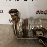 CITROEN C4 1.6 DIESEL 9HR DPF DIESEL PARTICULATE FILTER K632 3241061800 - Image 5