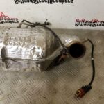 CITROEN C4 1.6 DIESEL 9HR DPF DIESEL PARTICULATE FILTER K632 3241061800 - Image 6