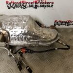 CITROEN C4 1.6 DIESEL 9HR DPF DIESEL PARTICULATE FILTER K632 3241061800 - Image 7