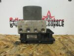 CITROEN C4 9HX ABS PUMP & ECU / MODULE 0265231486 / 9649988280 - Image 4