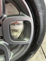 CITROEN C4 CACTUS 16" ALLOY WHEEL GREY 205/55 R16 SINGLE 2014 TO 2023 - Image 6