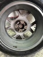 CITROEN C4 CACTUS 16" ALLOY WHEEL GREY 205/55 R16 SINGLE 2014 TO 2023 - Image 10