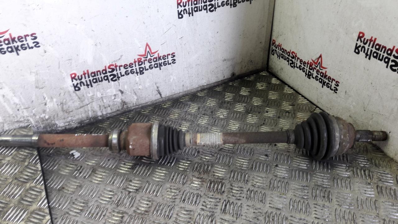 CITROEN-C4-CACTUS-DRIVER-SIDE-DRIVESHAFT-16-DIESEL-BHY-2014-TO-2017-9806459280-144933120758 CITROEN C4 CACTUS DRIVER SIDE DRIVESHAFT 1.6 DIESEL BHY 2014 TO 2017 9806459280 - Image 1