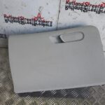 CITROEN C4 GLOVE BOX / STORAGE COMPARTMENT IN GREY 2011 TO 2017