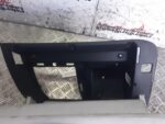 CITROEN C4 GLOVE BOX / STORAGE COMPARTMENT IN GREY 2011 TO 2017 - Image 7