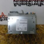 CITROEN C4 GRAND PICASSO CAR RADIO SYSTEM  9810485980 2014 - 2018