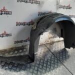 CITROEN C4 GRAND PICASSO DRIVER SIDE REAR ARCH LINER SPLASH GUARD 2014 TO 2022 - Image 4