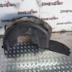 CITROEN C4 GRAND PICASSO DRIVER SIDE REAR ARCH LINER SPLASH GUARD 2014 TO 2022 - Image 8