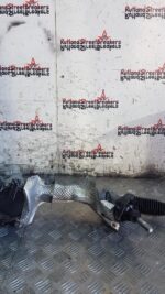 CITROEN C4 GRAND PICASSO ELECTRIC POWER STEERING RACK 2014 TO 2022 1651349180 - Image 11