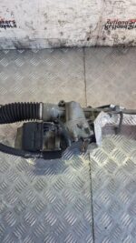 CITROEN C4 GRAND PICASSO ELECTRIC POWER STEERING RACK 2014 TO 2022 1651349180 - Image 12