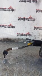 CITROEN C4 GRAND PICASSO ELECTRIC POWER STEERING RACK 2014 TO 2022 1651349180 - Image 13