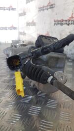 CITROEN C4 GRAND PICASSO ELECTRIC POWER STEERING RACK 2014 TO 2022 1651349180 - Image 15