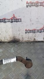 CITROEN C4 GRAND PICASSO ELECTRIC POWER STEERING RACK 2014 TO 2022 1651349180 - Image 3