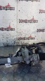 CITROEN C4 GRAND PICASSO ELECTRIC POWER STEERING RACK 2014 TO 2022 1651349180 - Image 6